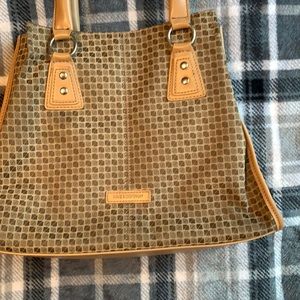 Nine & Company Handbag/Tote